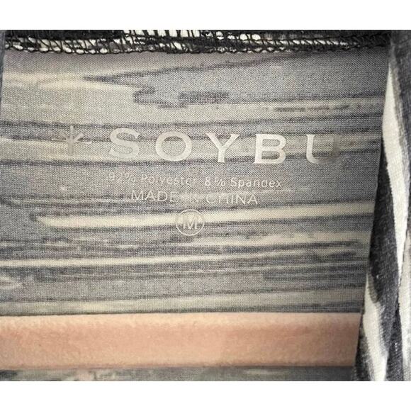 Soybu Womens Activewear Dress Sz medium - Picture 3 of 4